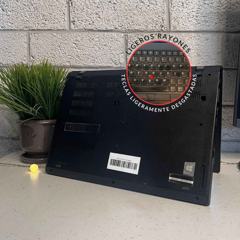 Lenovo ThinkPad L13