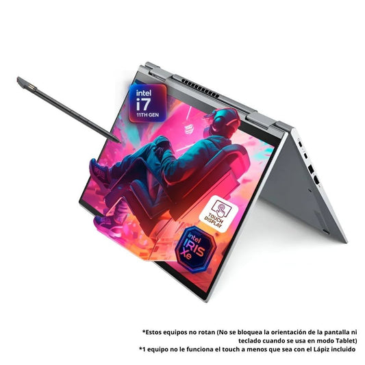 Laptop Lenovo Thinkpad X1 Yoga TOUCH