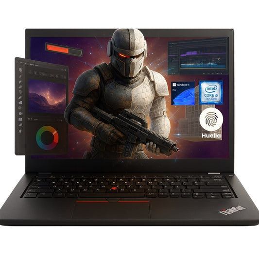 Laptop Lenovo L490