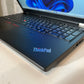 Workstation Lenovo Thinkpad P52 Xeon 256GB Ssd 16gb Quadro P2000