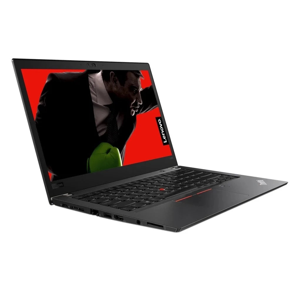 Laptop Lenovo Thinkpad T480s i7 8va 256GB SSD 16GB