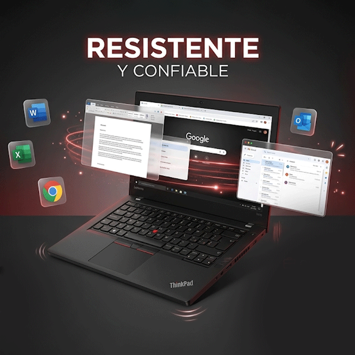 Lenovo ThinkPad T470