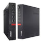 Computadora Lenovo M710q Core I3 7ma 500gb 8gb Ram Wifi (Reacondicionado)