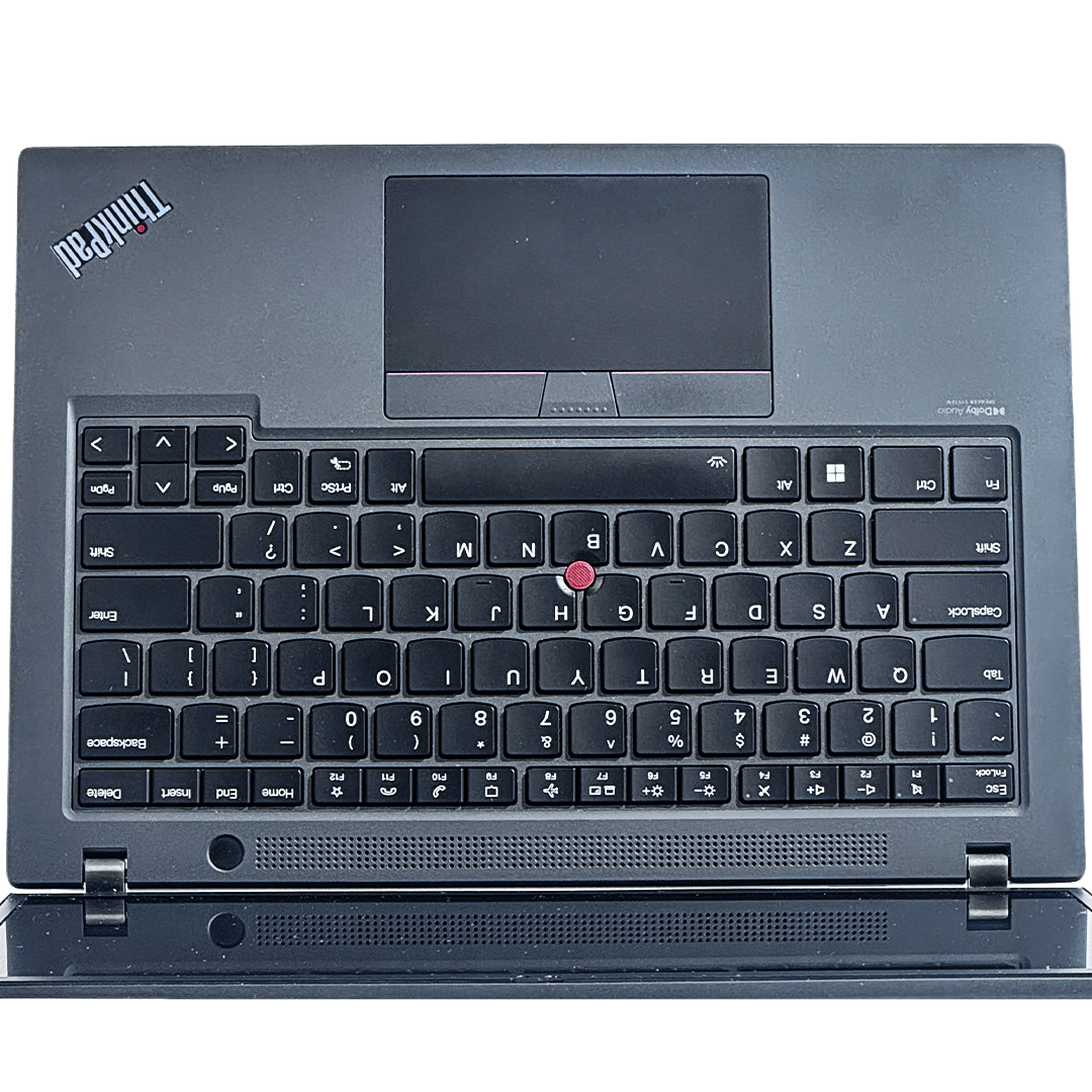 Lenovo ThinkPad T14 Gen 2a