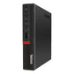 Cpu Lenovo M720q Mff Core I3 8va 256gb Ssd 8gb Wifi Hdmi