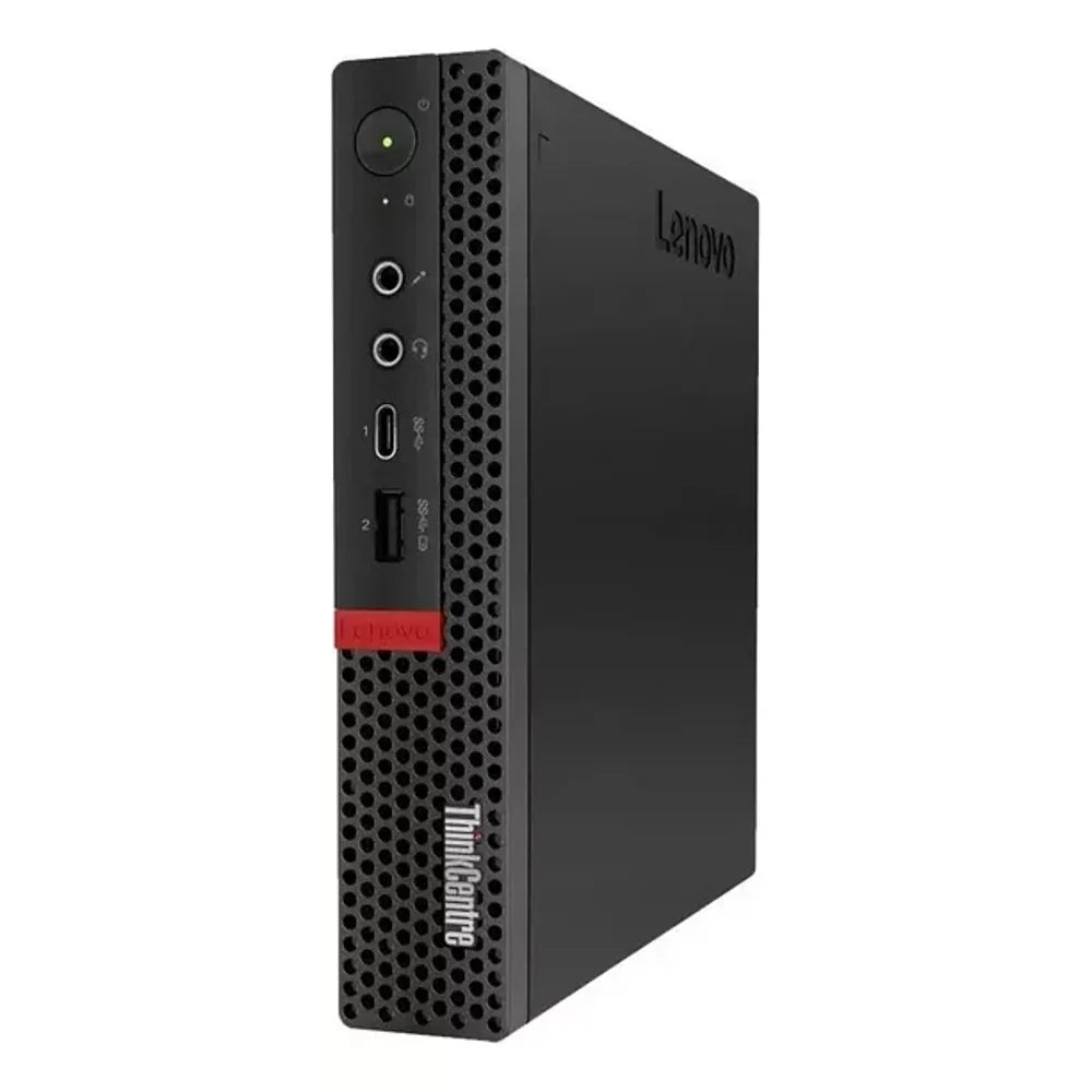 Cpu Lenovo M720q Mff Core I3 8va 256gb Ssd 8gb Wifi Hdmi