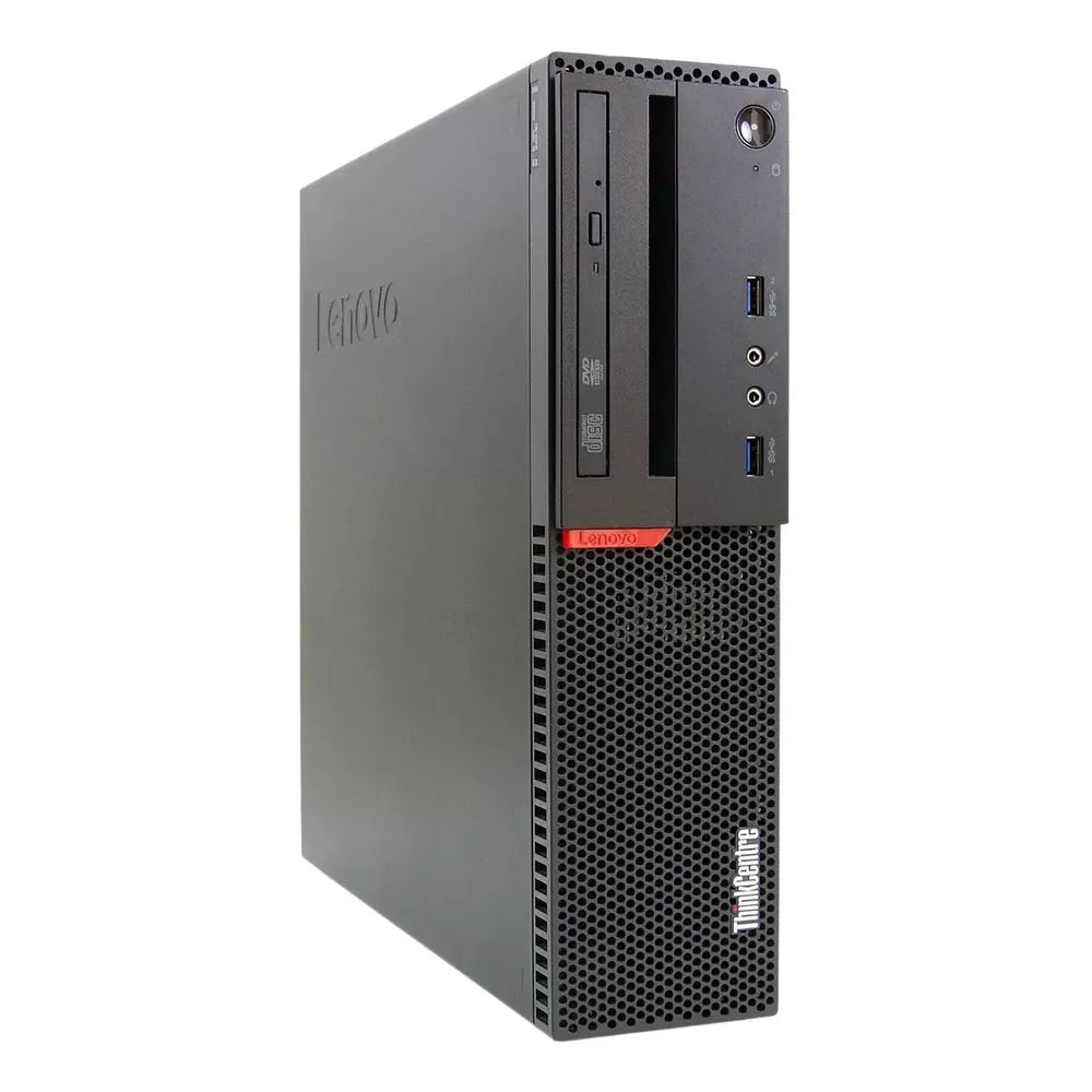 PC Lenovo ThinkCentre M900 i7 6ta 500GB 8GB WiFi