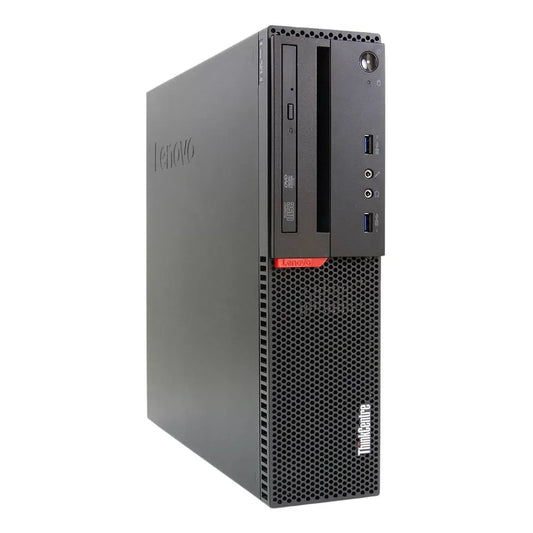 Pc Lenovo Thinkcentre M900 Sff Core I5 6ta 500gb 8gb Wifi