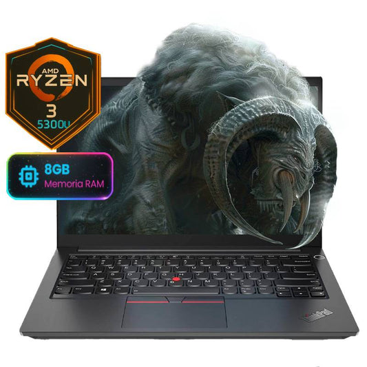 Laptop Lenovo ThinkPad E14 Gen 3