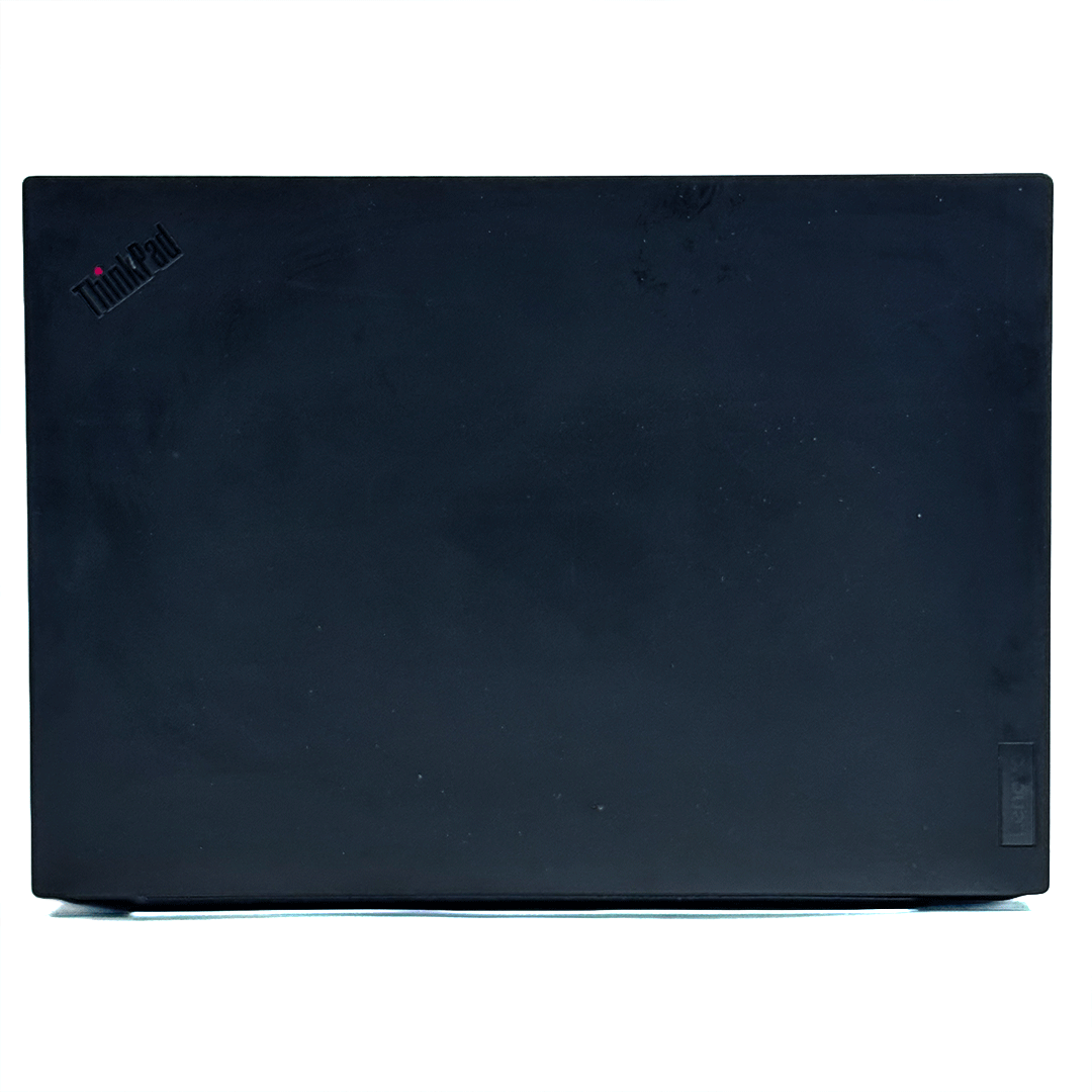 Lenovo ThinkPad P1 Gen 4i