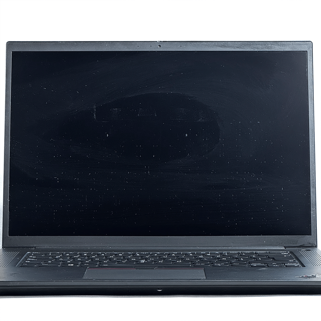 Lenovo ThinkPad P1 Gen 4i