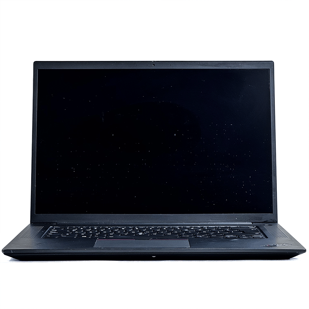 Lenovo ThinkPad P1 Gen 4i