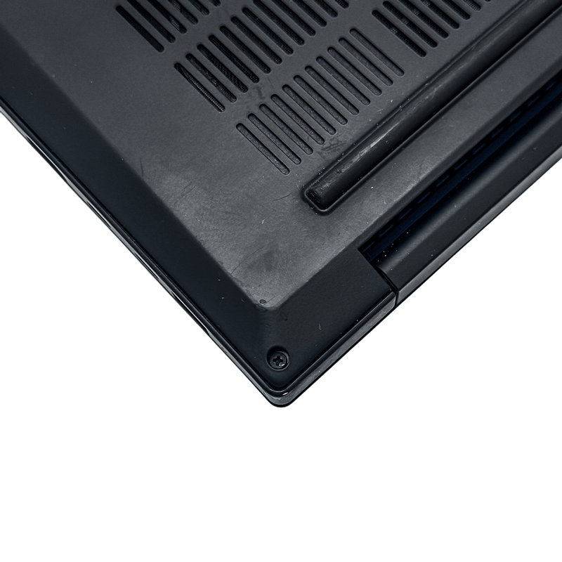 Lenovo ThinkPad P1 Gen 4i