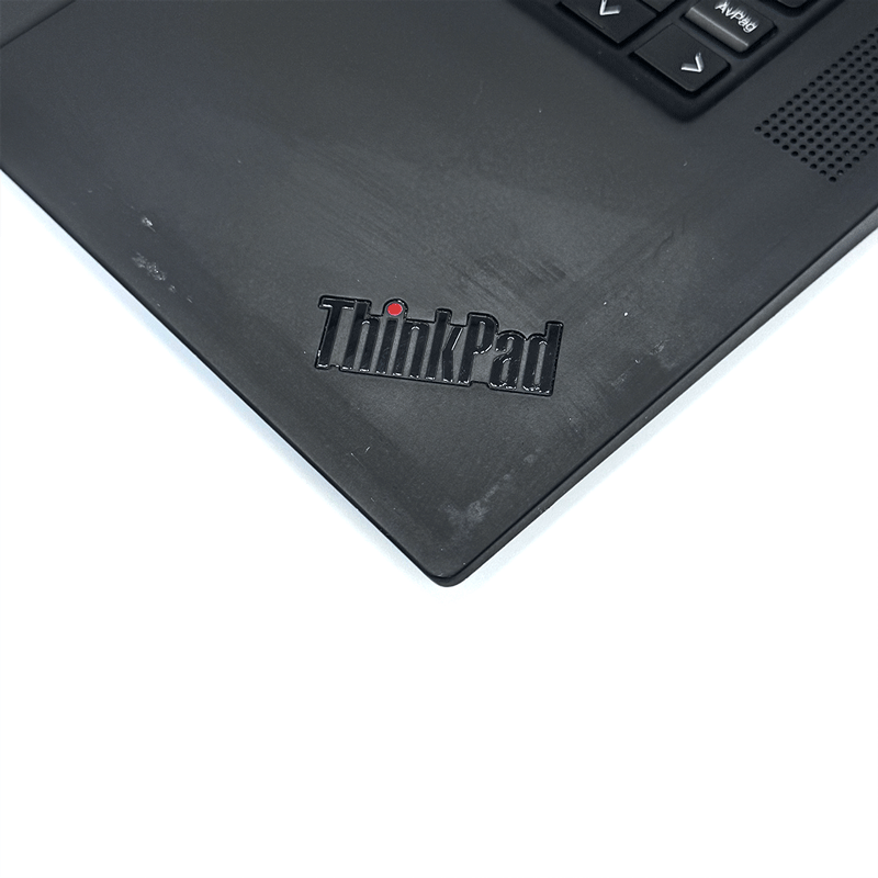 Lenovo ThinkPad P1 Gen 4i