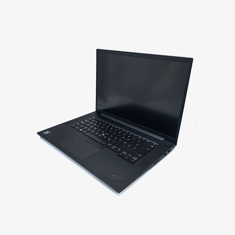Lenovo ThinkPad P1 Gen 4i