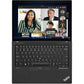 Workstation Lenovo Thinkpad P14s I7 10ma 512gb 32gb Quadro P52 Touch