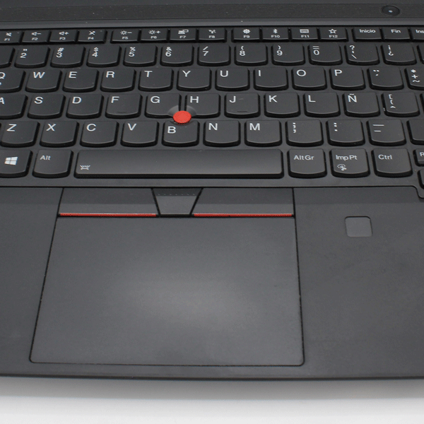 Lenovo Thinkpad T490
