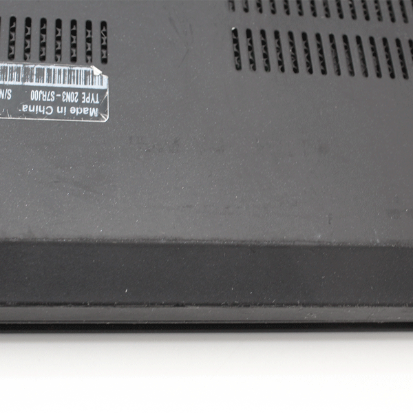 Lenovo Thinkpad T490
