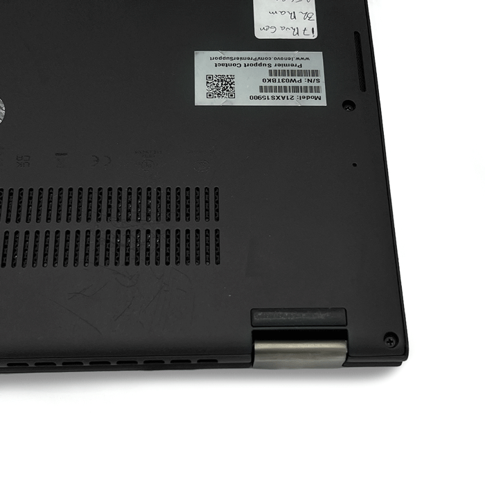 Lenovo Yoga X13 Gen 3