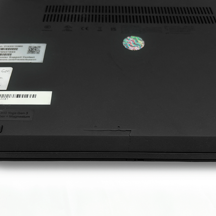 Lenovo Yoga X13 Gen 3