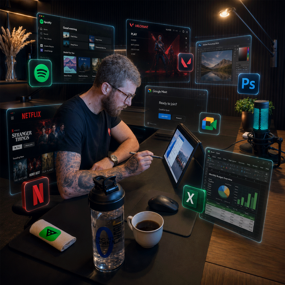 Lenovo Yoga ThinkPad X13 Touch