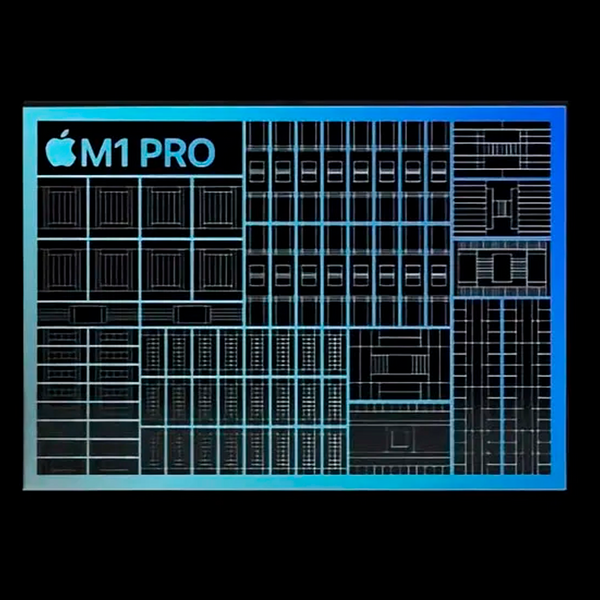 Macbook Pro  M1 PRO 2021