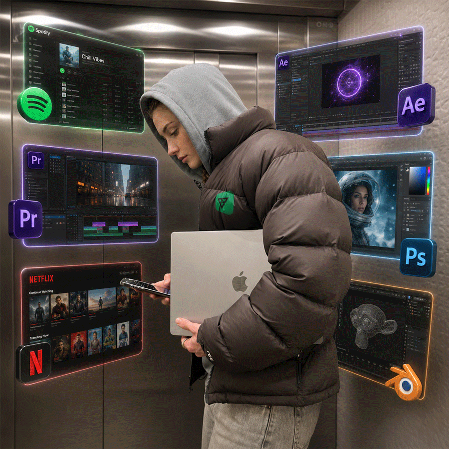 MacBook Pro 2019