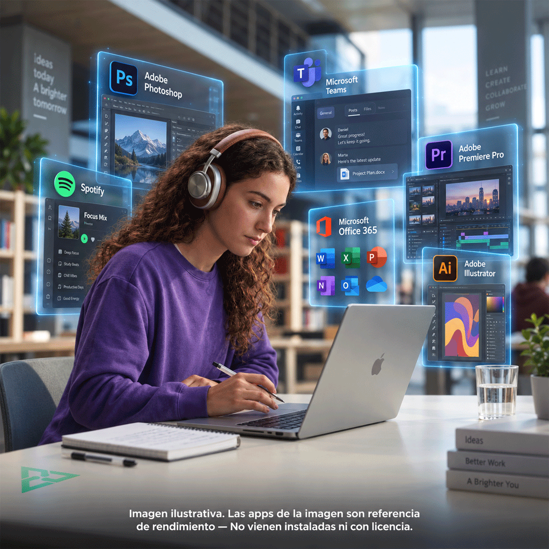 MacBook Pro 2021
