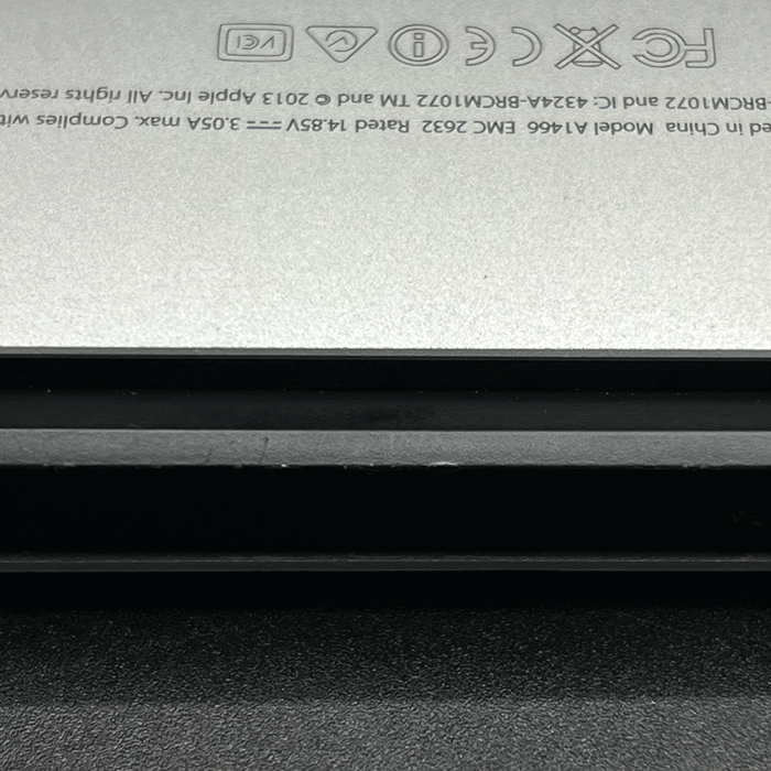 MacBook Air 2014