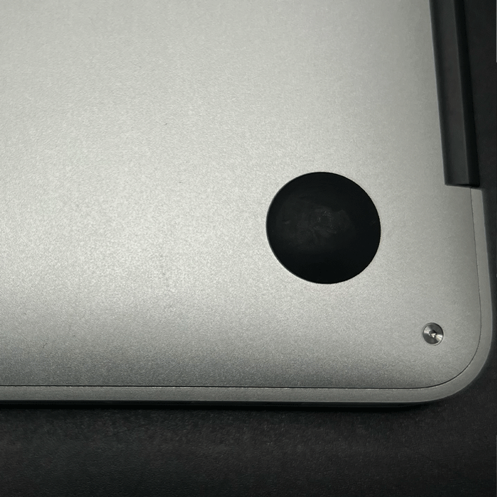 MacBook Pro 2016