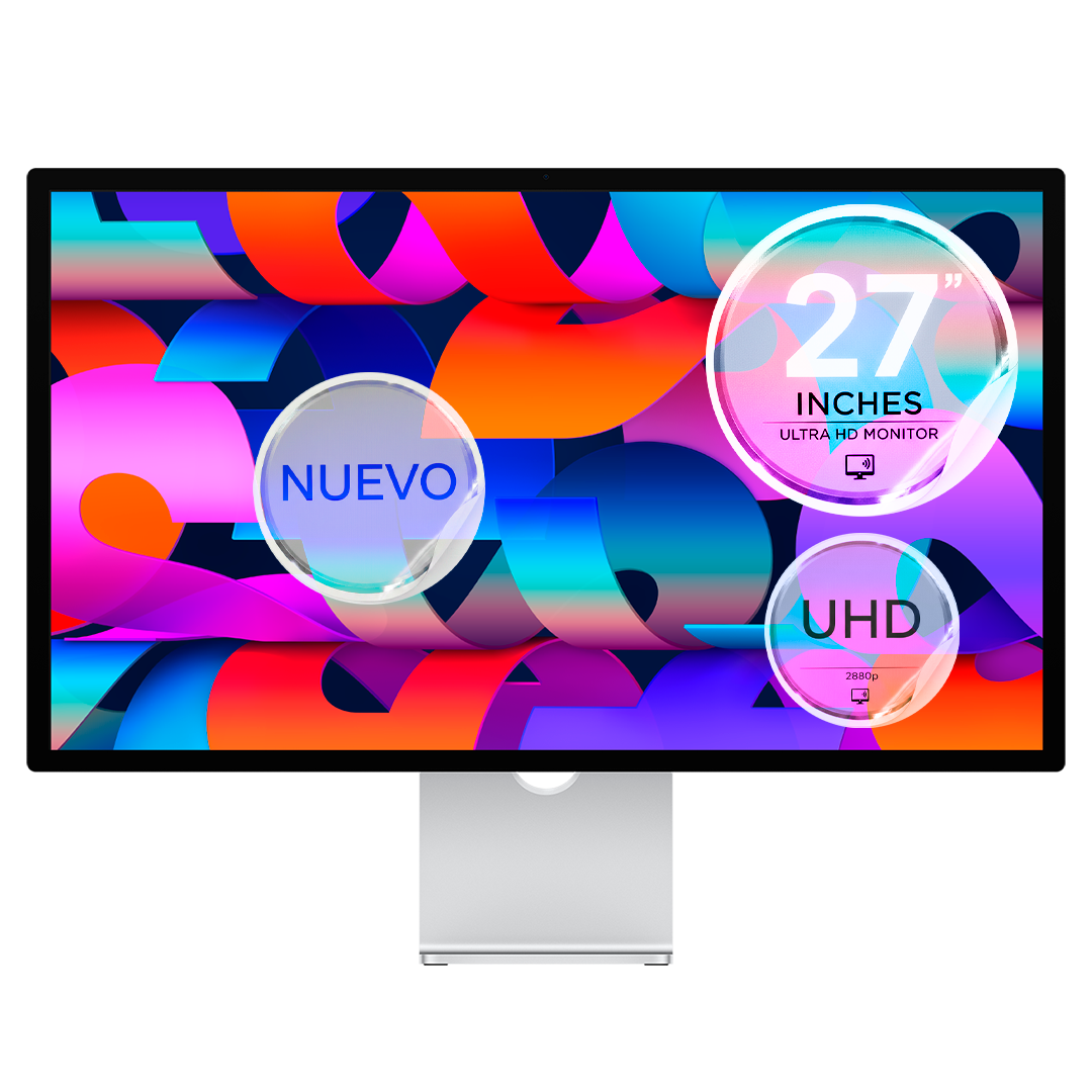 Apple Studio Display A2525