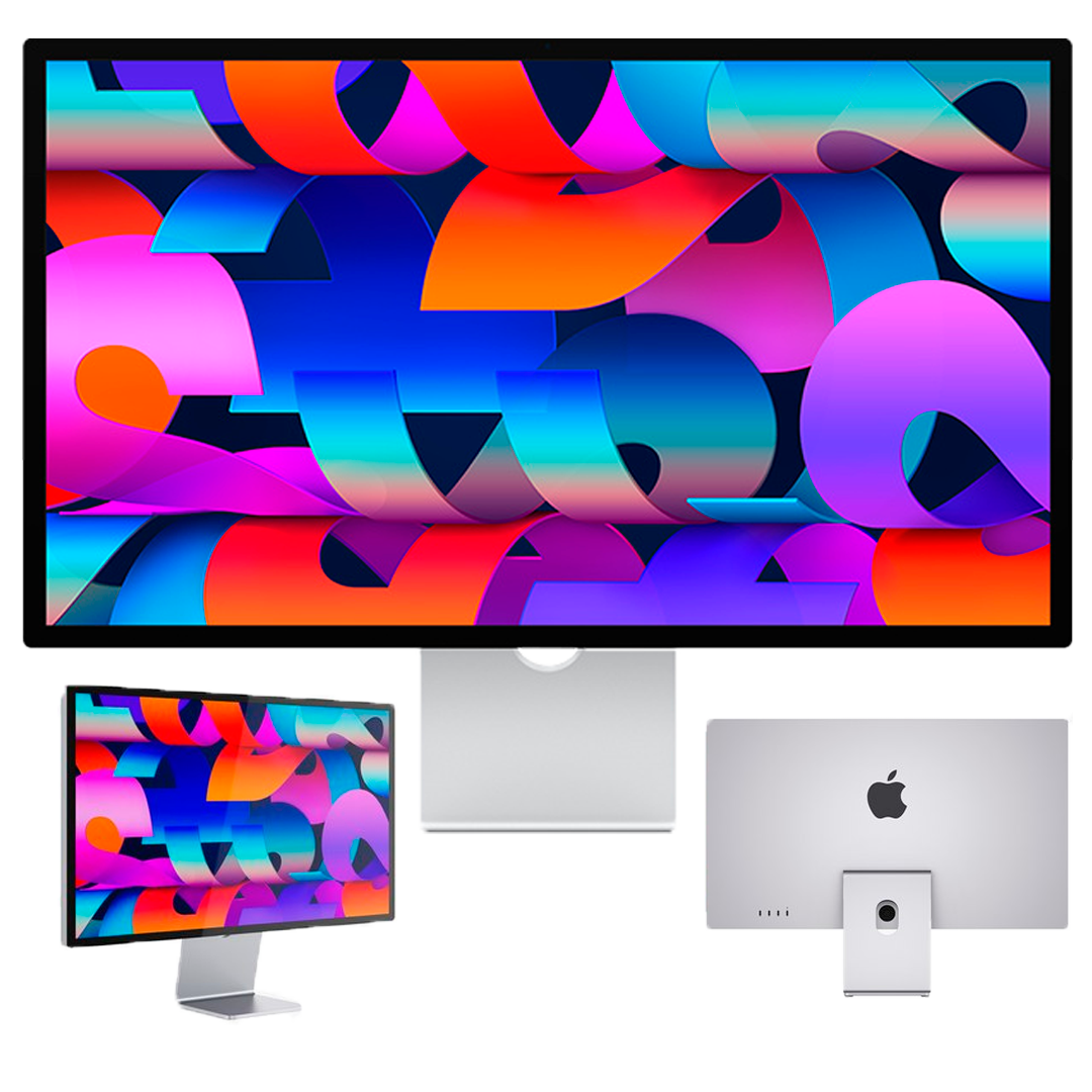 Apple Studio Display A2525