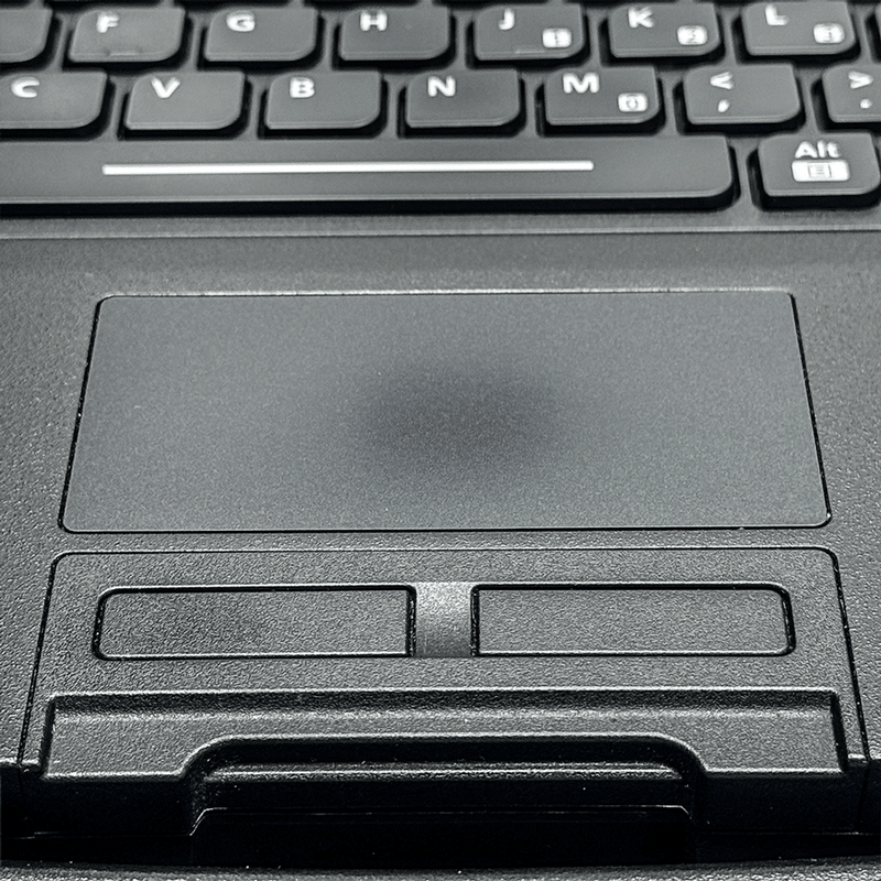 Panasonic FZ55-2