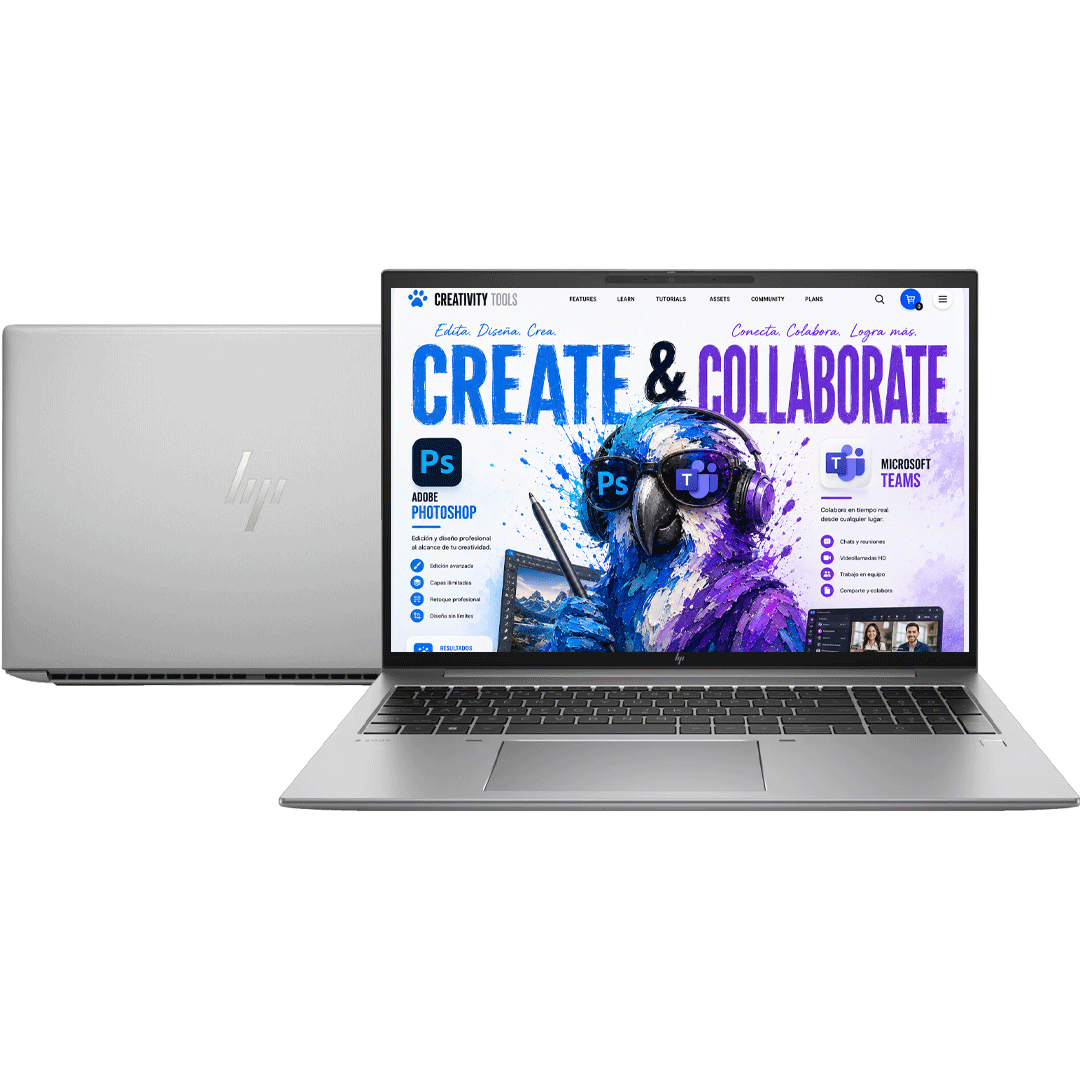HP ZBook Firefly G10