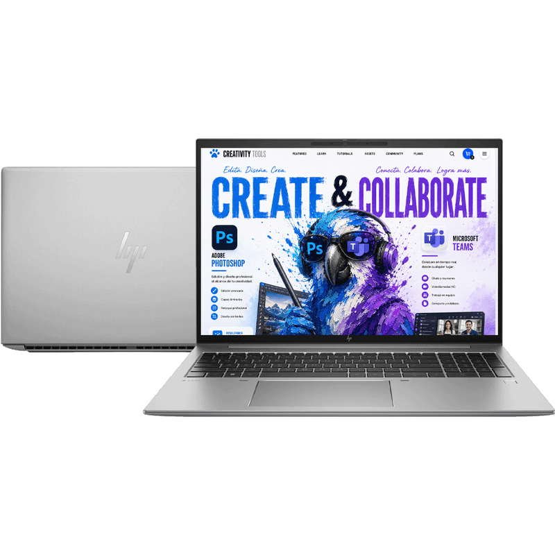 HP ZBook Firefly G10