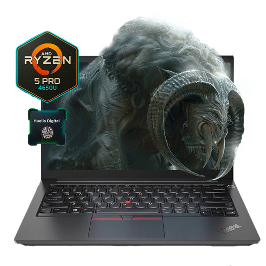 Laptop Lenovo ThinkPad E14 Gen 2