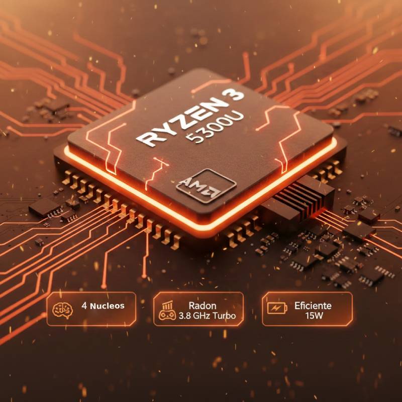 Laptop Lenovo ThinkPad E14 Gen 3