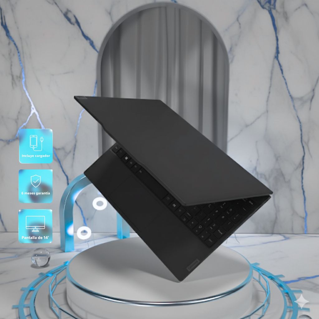 Laptop Lenovo ThinkPad T440