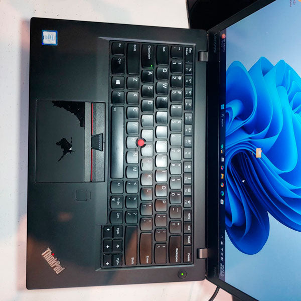 Laptop Lenovo Thinkpad T470s TOUCH