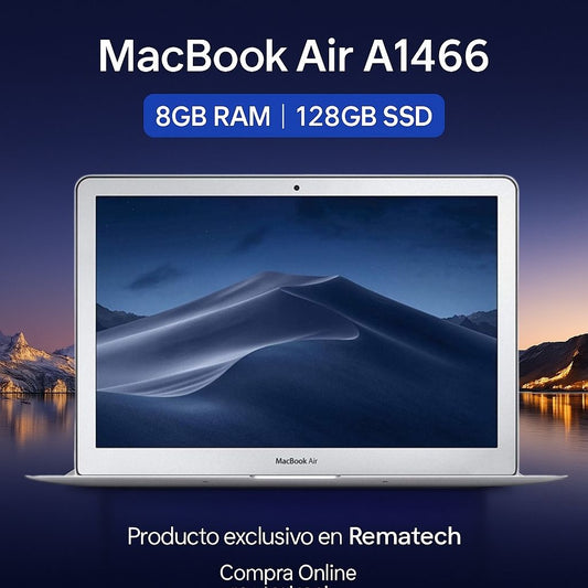 MacBook Air 1466