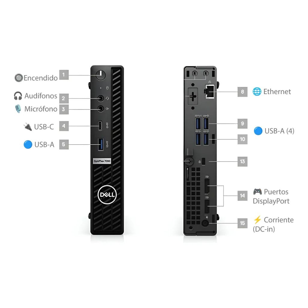 Cpu Dell Optiplex 7090