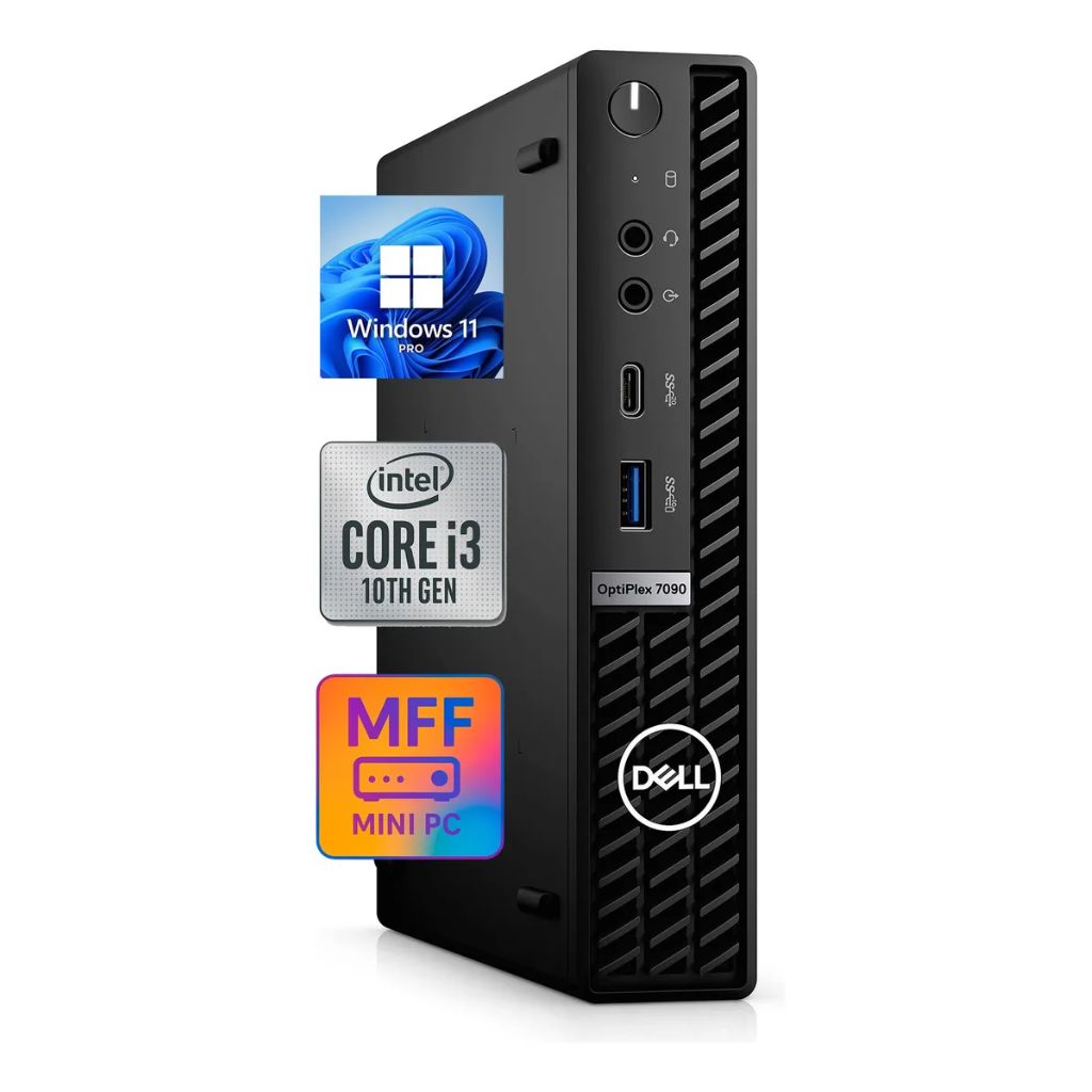 Cpu Dell Optiplex 7090