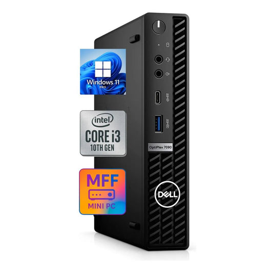 Cpu Dell Optiplex 7090