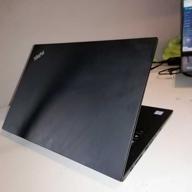 Laptop Lenovo Thinkpad T490