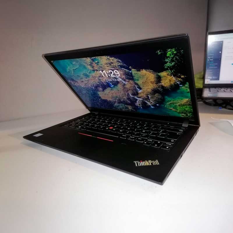 Laptop Lenovo Thinkpad T490