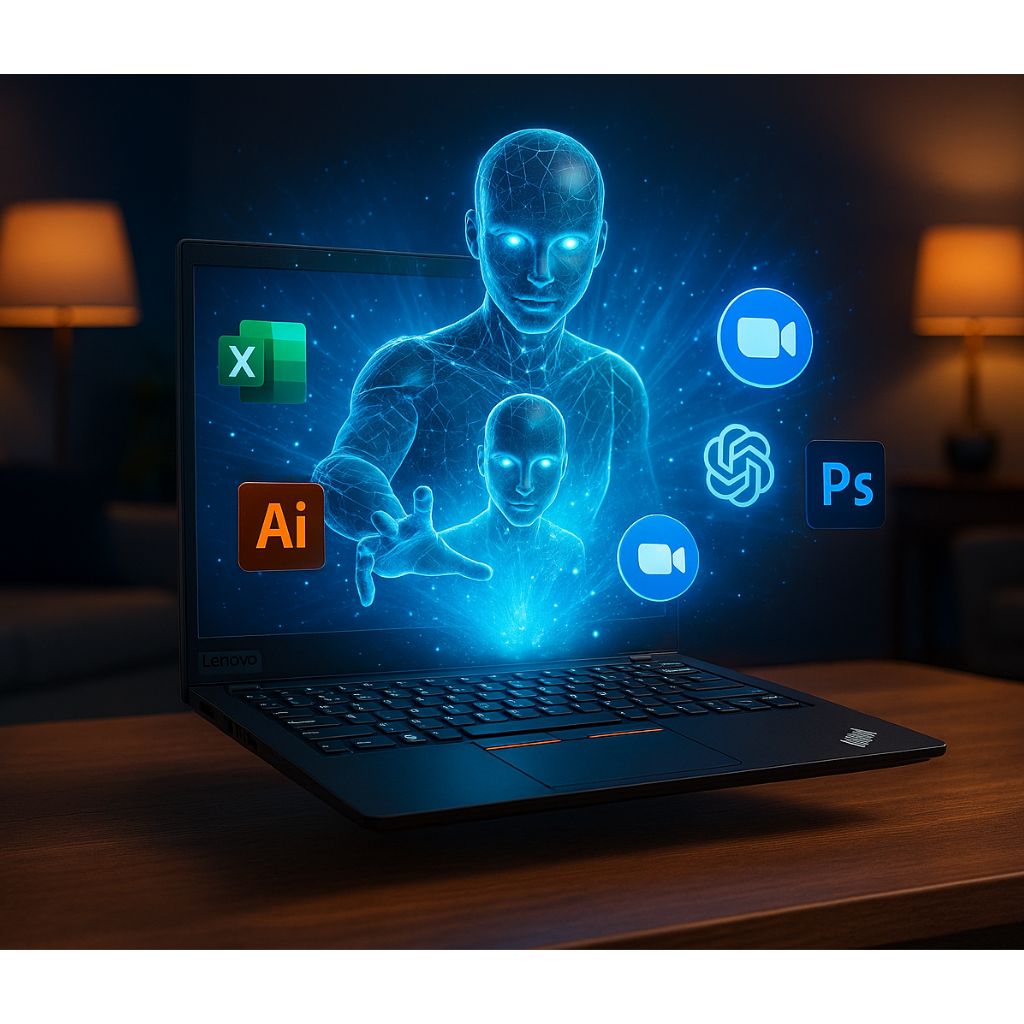 Laptop Lenovo ThinkPad T14 G2