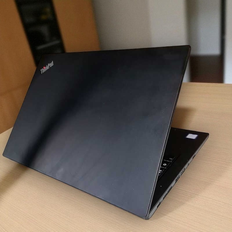 Laptop Lenovo Thinkpad T490