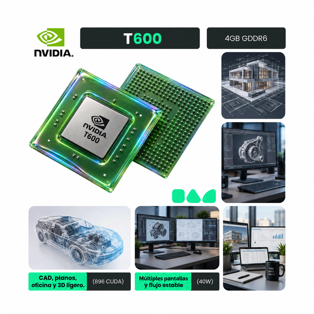 Workstation DELL Precision 3561