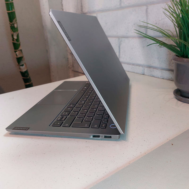 Lenovo ThinkBook 14- IML