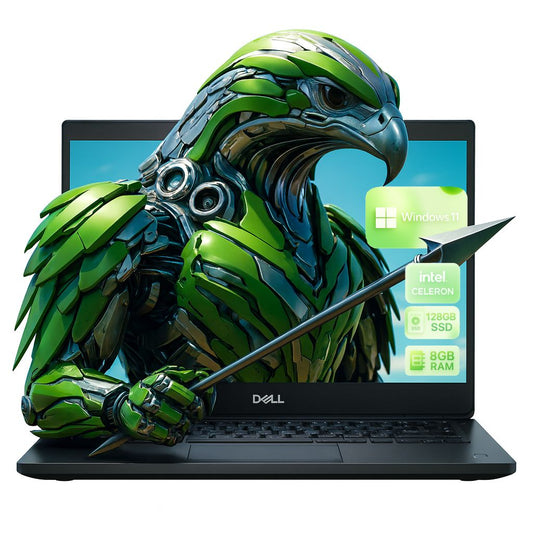Laptop DELL Wyse 5470
